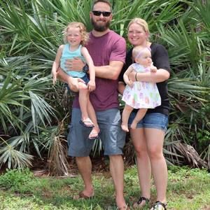 Meet your Posher, Misti